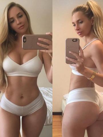 Индивидуалка Мишель Фотография 3
